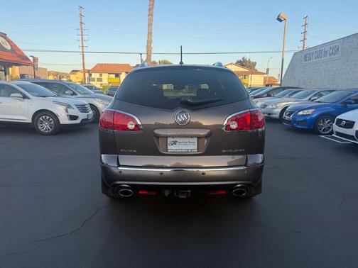 2012 Buick Enclave Premium