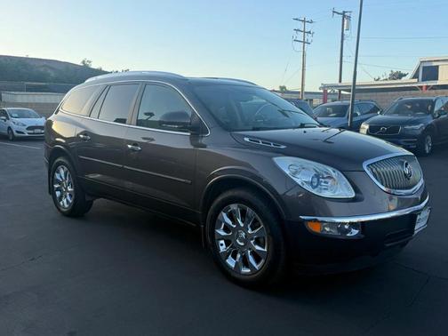 2012 Buick Enclave Premium