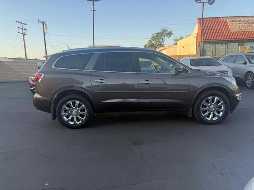 2012 Buick Enclave Premium