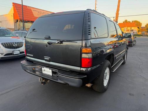 2006 Chevrolet Tahoe LT