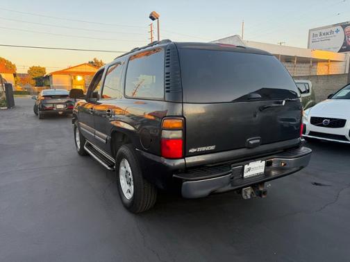 2006 Chevrolet Tahoe LT