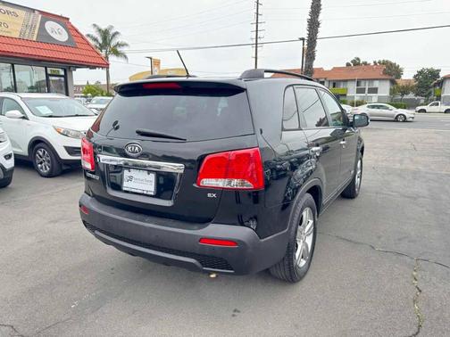 2013 Kia Sorento EX