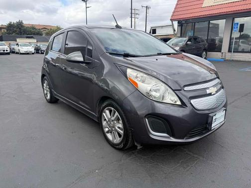 2014 Chevrolet Spark EV 1LT