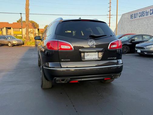 2014 Buick Enclave Premium