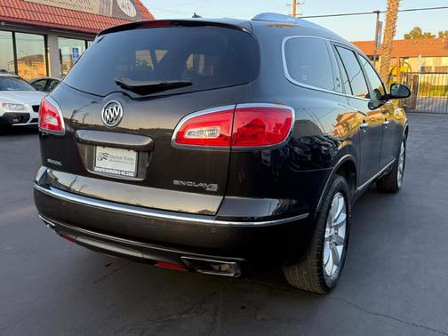 2014 Buick Enclave Premium