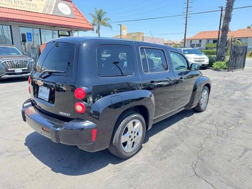 2010 Chevrolet HHR LT
