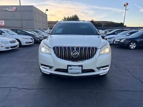 2015 Buick Enclave Premium