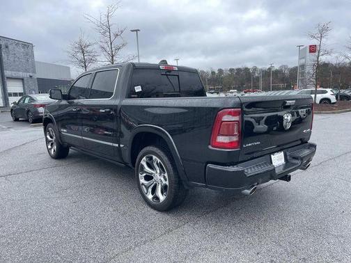 2020 RAM 1500 Limited