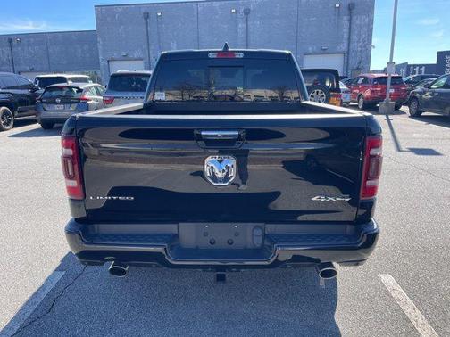 2020 RAM 1500 Limited