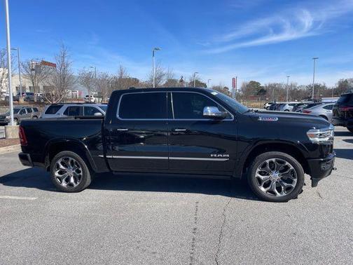 2020 RAM 1500 Limited
