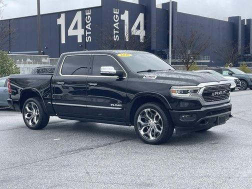 2020 RAM 1500 Limited