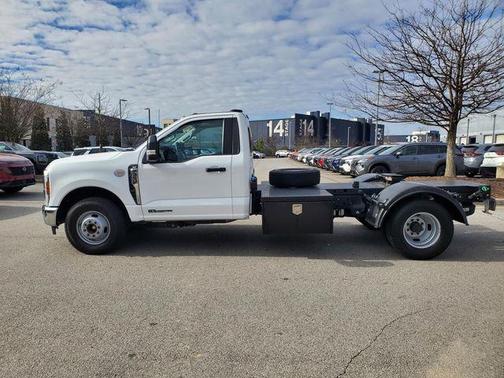 2024 Ford F-350 XLT