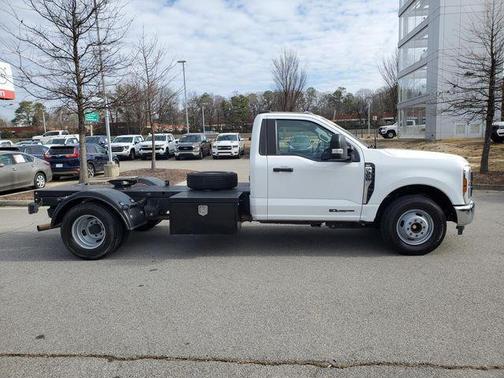 2024 Ford F-350 XLT