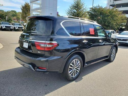 2023 Nissan Armada SL 2WD