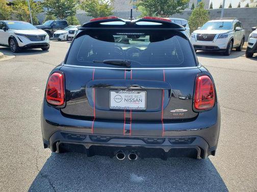 2023 MINI Hardtop John Cooper Works
