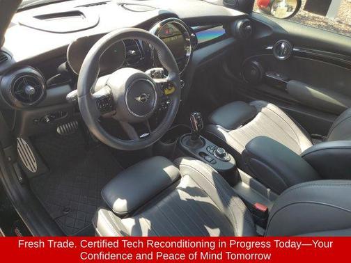 2023 MINI Hardtop John Cooper Works