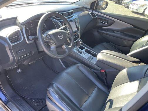 2024 Nissan Murano SL Intelligent AWD