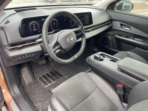 2023 Nissan ARIYA PREMIERE