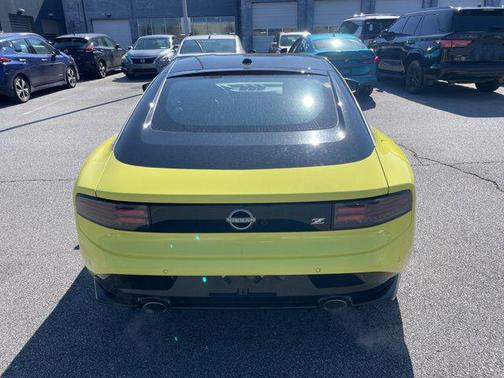2024 Nissan Z Sport Auto