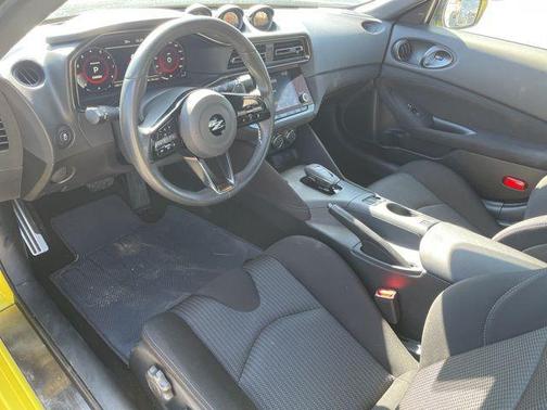 2024 Nissan Z Sport Auto