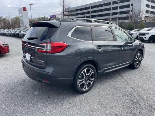 2023 Subaru Ascent Limited 7-Passenger