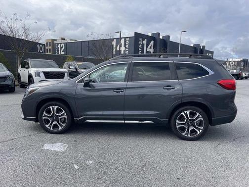 2023 Subaru Ascent Limited 7-Passenger