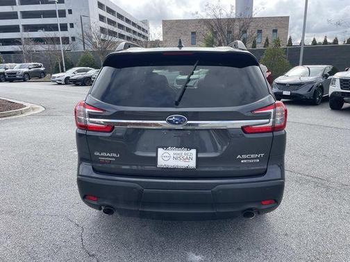 2023 Subaru Ascent Limited 7-Passenger