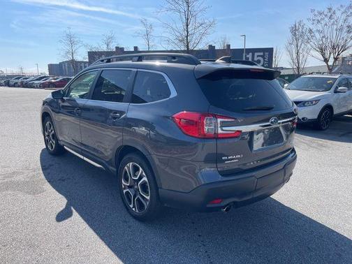 2023 Subaru Ascent Limited 7-Passenger