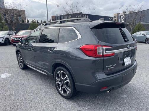 2023 Subaru Ascent Limited 7-Passenger