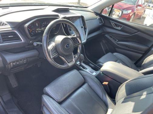 2023 Subaru Ascent Limited 7-Passenger