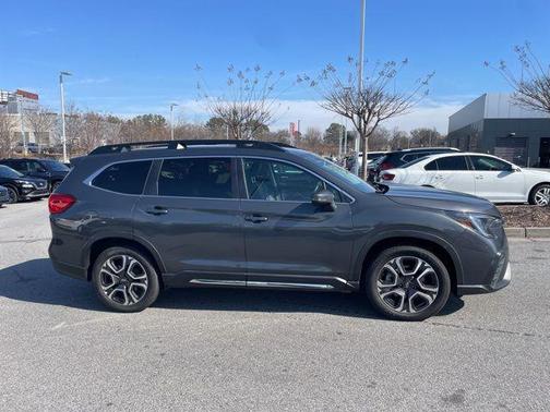 2023 Subaru Ascent Limited 7-Passenger