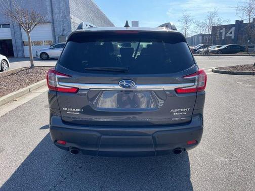 2023 Subaru Ascent Limited 7-Passenger