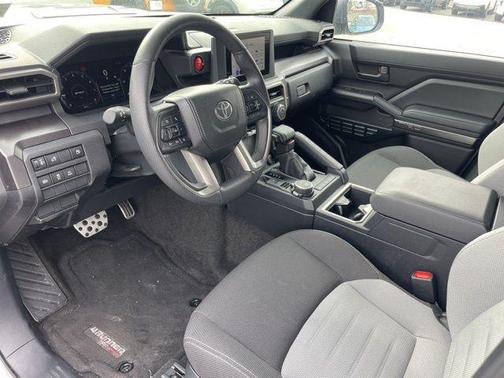 2025 Toyota 4Runner TRD Sport