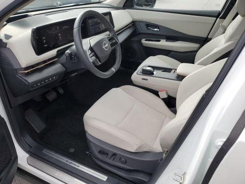 2023 Nissan ARIYA EVOLVE+