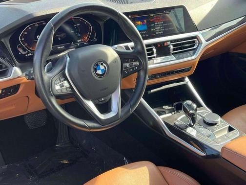 2021 BMW 430 i
