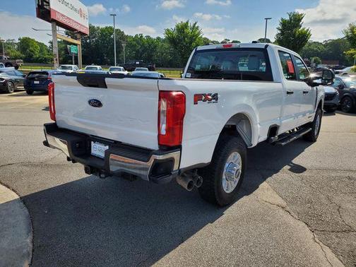 2024 Ford F-350 XL
