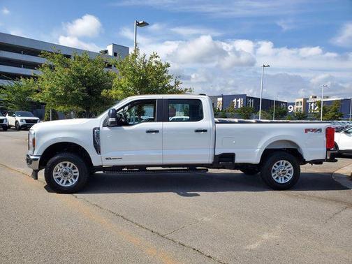 2024 Ford F-350 XL