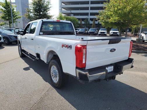 2024 Ford F-350 XL