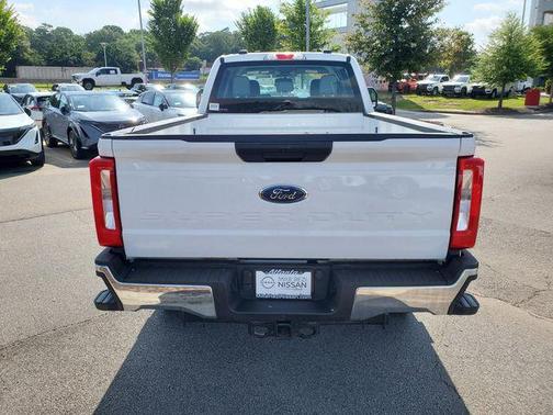 2024 Ford F-350 XL