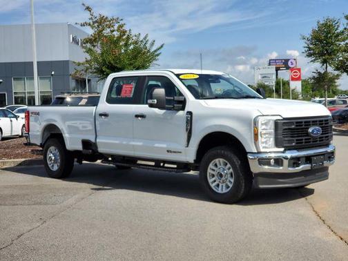 2024 Ford F-350 XL