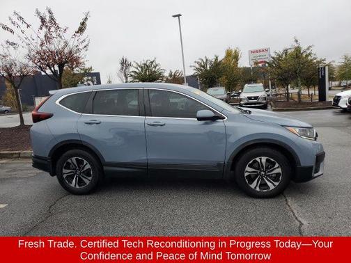 2022 Honda CR-V 2WD Special Edition