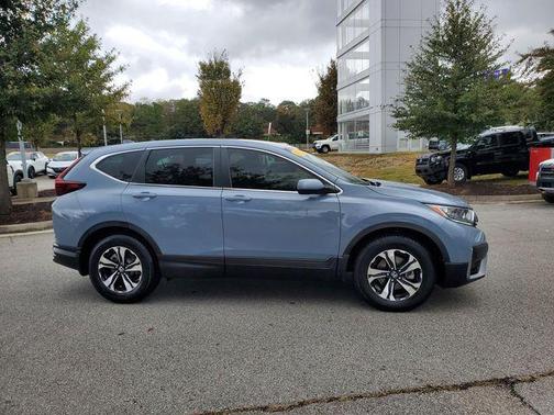 2022 Honda CR-V 2WD Special Edition