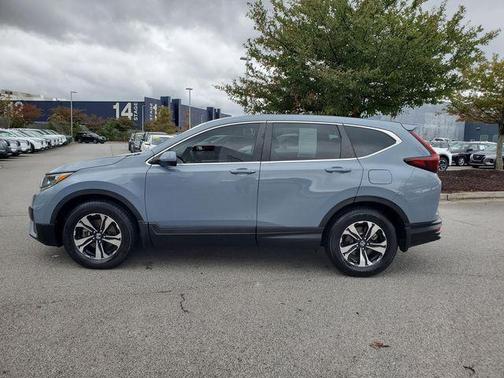 2022 Honda CR-V 2WD Special Edition