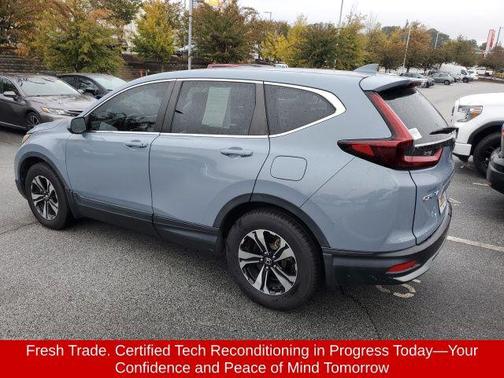 2022 Honda CR-V 2WD Special Edition