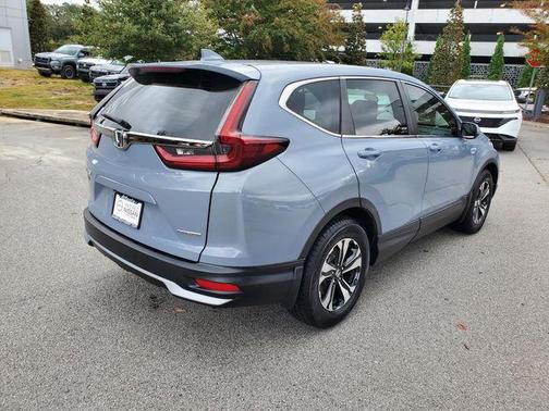 2022 Honda CR-V 2WD Special Edition