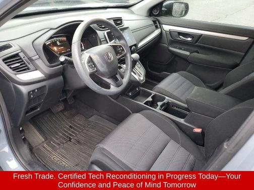 2022 Honda CR-V 2WD Special Edition