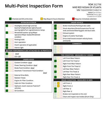 Lava Red 2012 Nissan Frontier SV