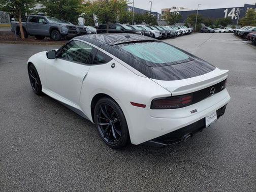 2024 Nissan Z Performance Auto