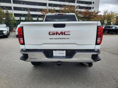 2023 GMC Sierra 2500 Base