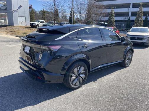 2023 Nissan ARIYA EVOLVE+